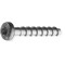 Multi-Monti Schraubanker MMS Pan Head 6 x 30 gelb verzinkt